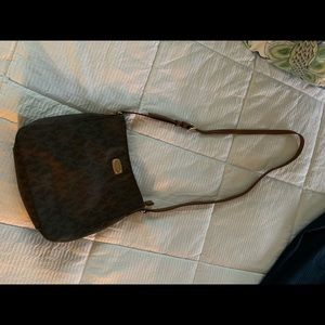 Crossbody Michael Kors bag